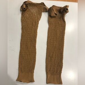 FREE* 2 Net Style Wig Caps NWOT